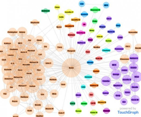 Social network
