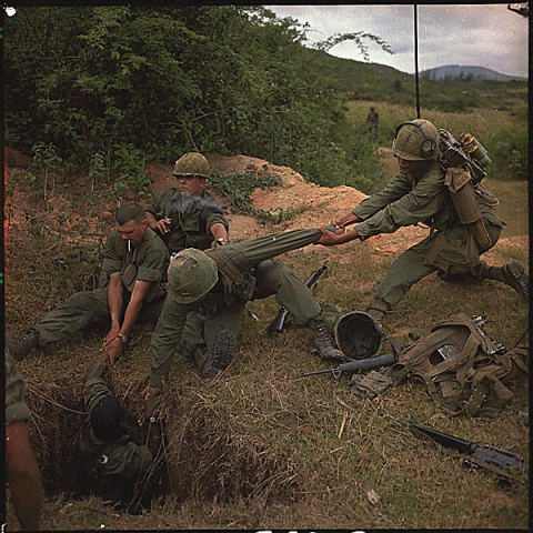 Operation Oregon