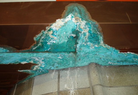 Verdigris