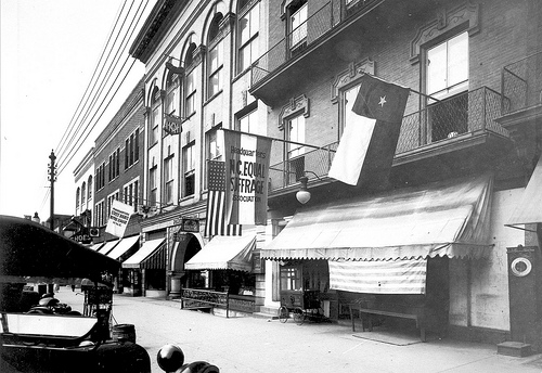 &quot;Womans Suffrage Headquarters, call # N.53.16.6672 &quot;